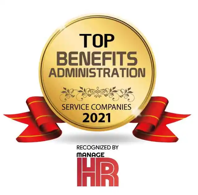 Top 10 Benefits Administration Services Companies - 2021