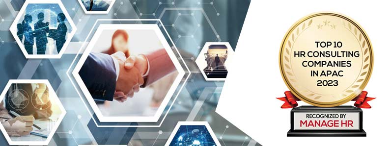Top 10 HR Consulting Companies in APAC - 2023