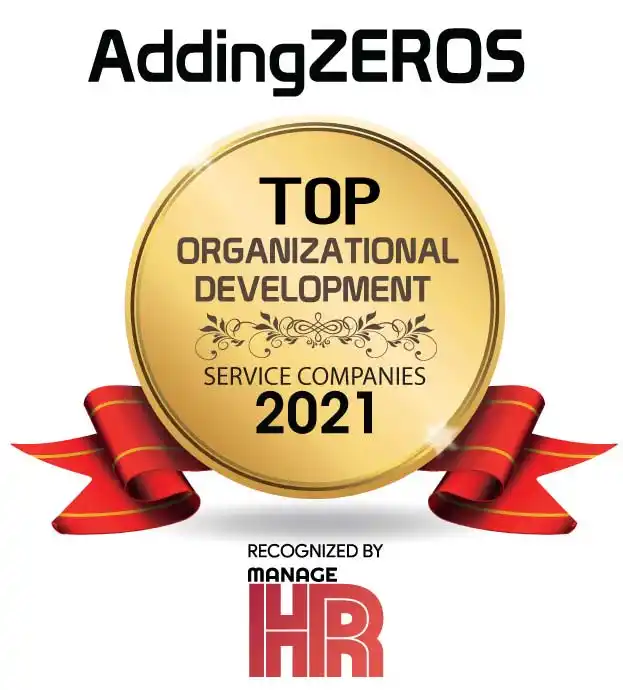 Top 10 Organizational Development Service Companies - 2021 