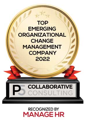 Top 10 Emerging Organizational Change Management Companies - 2022 