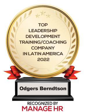 Top 10 Leadership Development Training/Coaching Companies in Latin America – 2022