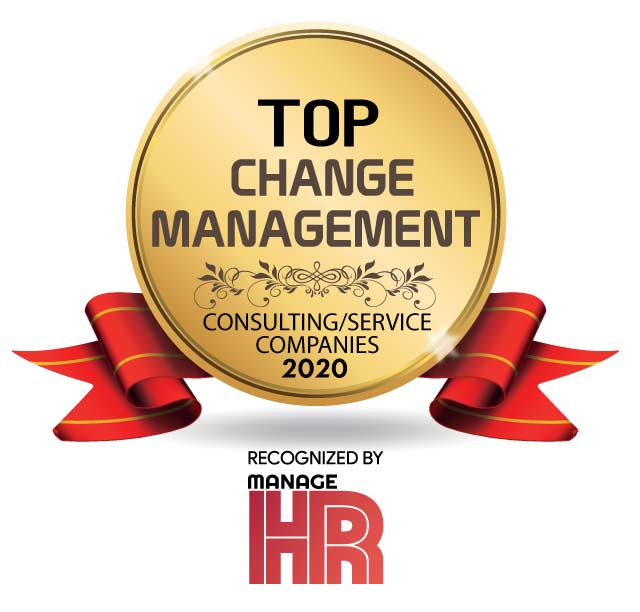 Top 10 Change Management Consulting/Service Companies - 2020