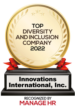 Top 20 Diversity and Inclusion Companies - 2022