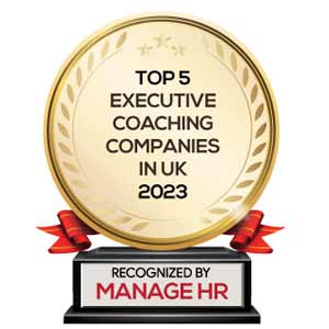 Top 5 Executive Coaching Companies in UK - 2023