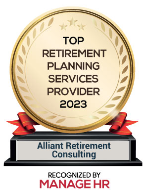 Top 10 Retirement Planning Services Companies – 2023