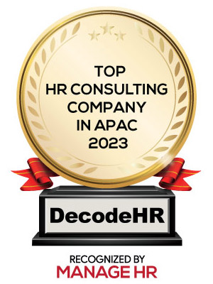 Top 10 HR Consulting Companies in APAC - 2023