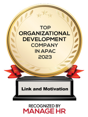 Top 10 Organizational Development Companies in APAC - 2023