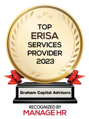 Top 10 ERISA Services Companies - 2023