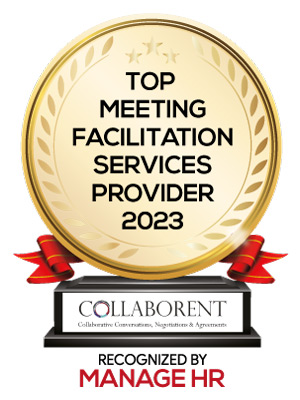 Top 10 Meeting Facilitation Services Companies - 2023
