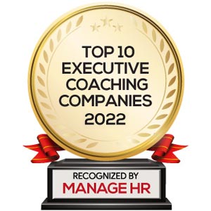 Top 10 Executive Coaching Companies – 2022