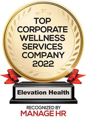 Top 10 Corporate Wellness Services Companies – 2022
