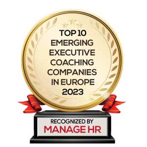 Top 10 Emerging Executive Coaching Companies in Europe - 2023