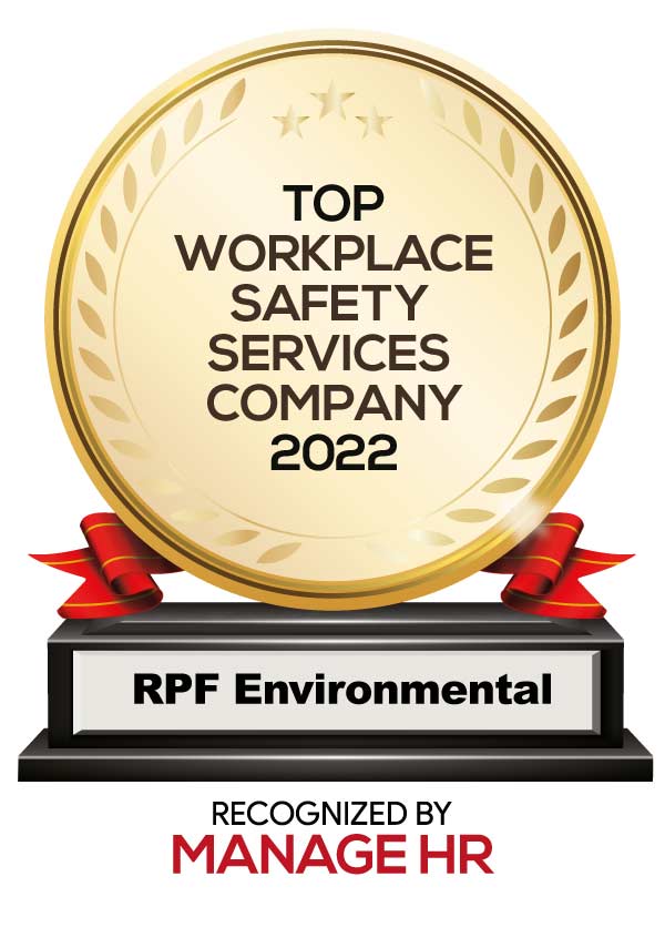 Top 10 Workplace Safety Services Companies - 2022