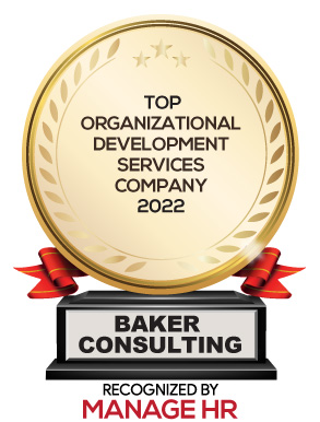 Top 10 Organizational Development Services Companies - 2022