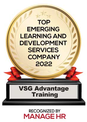 Top 10 Emerging Learning and Development Services Companies - 2022