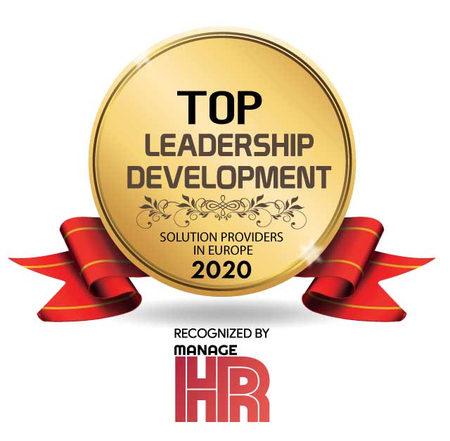 Top 10 Leadership Development Solution Companies in Europe - 2020