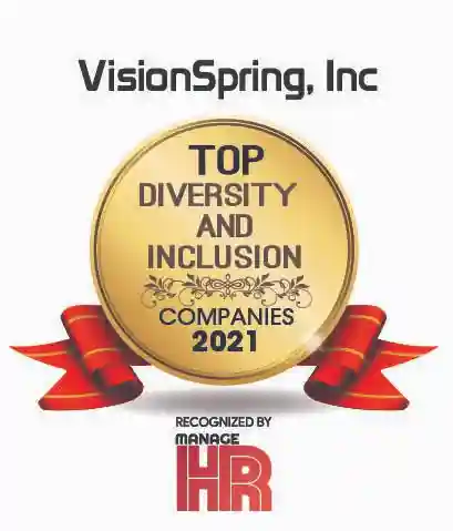 Top 10 Diversity and Inclusion Companies - 2021