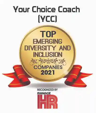 Top 10 Emerging Diversity and Inclusion Companies - 2021