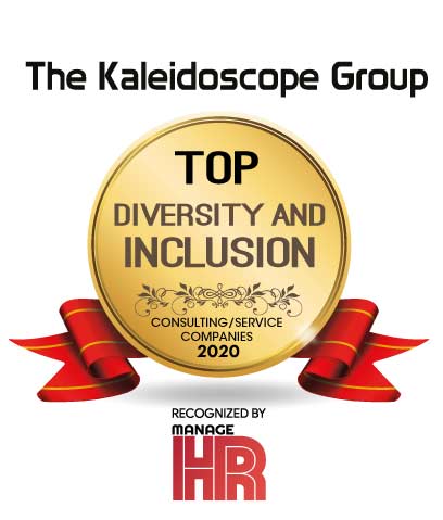 Top 10 Diversity and Inclusion Consulting/Services Companies - 2020
