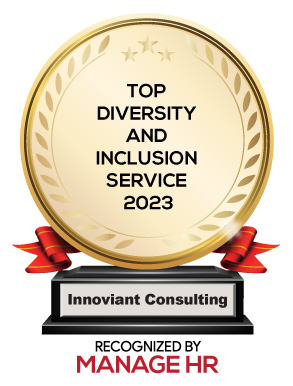 Top 20 Diversity and Inclusion Services – 2023