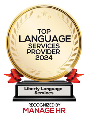 Top 10 Language Services Providers - 2024