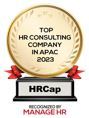 Top 10 HR Consulting Companies in APAC - 2023