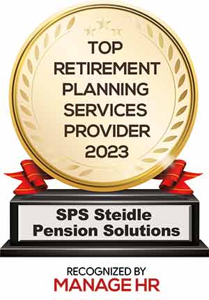 Top 10 Retirement Planning Services Companies – 2023