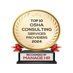 Top 10 OSHA Consulting Services Companies - 2024