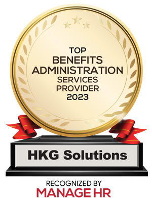 Top 10 Benefits Administration Services Companies - 2023