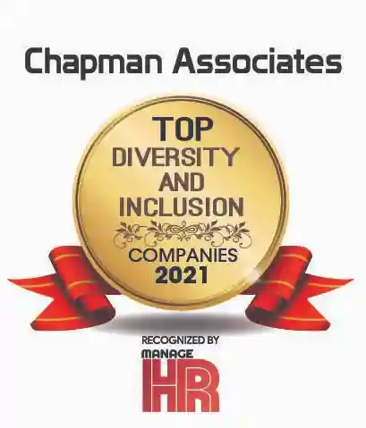 Top 10 Diversity and Inclusion Companies - 2021
