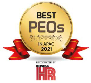 10 Best PEOs in APAC - 2021