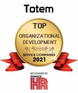Top 10 Organizational Development Service Companies - 2021 