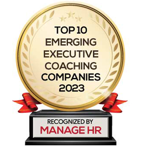 Top 10 Emerging Executive Coaching Companies - 2023