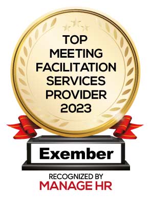 Top 10 Meeting Facilitation Services Companies - 2023