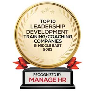  Top 10 Leadership Development Training/Coaching Companies in Middle East - 2023 