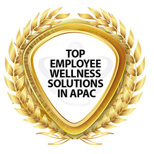 Top Employee Wellness Solutions in Apac