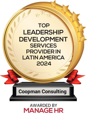 Top 10 Leadership Development Services Providers in Latin America - 2024
