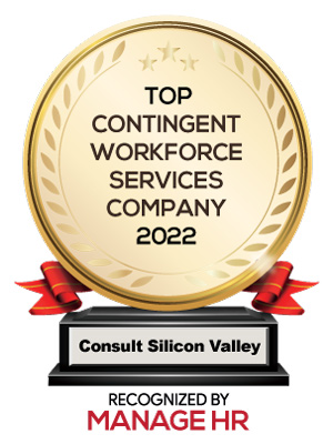 Top 10 Contingent Workforce services Companies – 2022