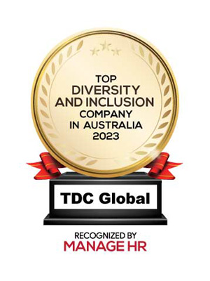 Top 10 Diversity and Inclusion Companies in Australia - 2023
