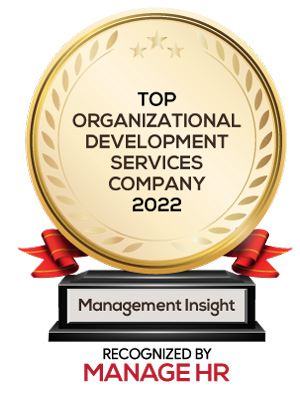 Top 10 Organizational Development Services Companies - 2022