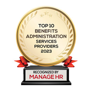 Top 10 Benefits Administration Services Companies - 2023
