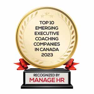 Top 10 Emerging Executive Coaching Companies in Canada - 2023