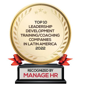 Top 10 Leadership Development Training/Coaching Companies in Latin America – 2022