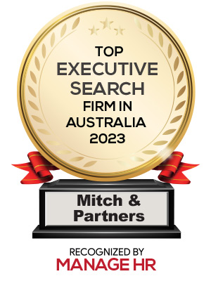 Top 5 Executive Search Firms in Australia - 2023